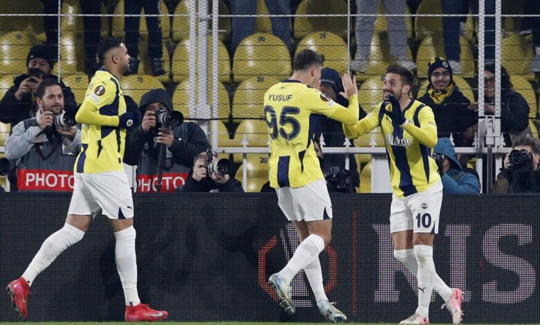 TRANSFER HABERLERİ | Fenerbahçe'nin genç yıldızına yakın markaj! Anderlecht maçında...- Trabzonspor