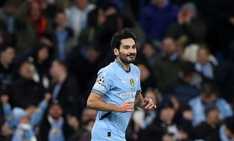 TRANSFER HABERLERİ | Galatasaray'a İlkay Gündoğan müjdesi!- Trabzonspor