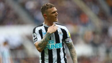 TRANSFER HABERLERİ | Galatasaray'a Kieran Trippier yanıtı geldi!- Trabzonspor