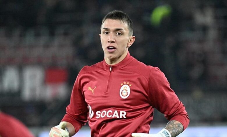 TRANSFER HABERLERİ | Galatasaray'da Fernando Muslera'nın yerine 1 numaralı aday belli oldu!- Trabzonspor