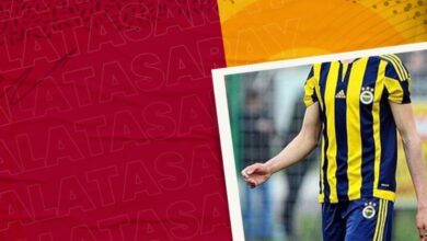 Transferde olay hamle! Fenerbahçe'nin eski yıldızı Galatasaray'a çok yakın- Trabzonspor