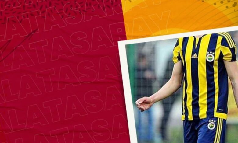 Transferde olay hamle! Fenerbahçe'nin eski yıldızı Galatasaray'a çok yakın- Trabzonspor