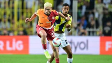 Trendyol Süper Lig'de ipi göğüsleyene şampiyonluk hediyesi! Fenerbahçe ve Galatasaray için flaş transfer iddiası- Trabzonspor