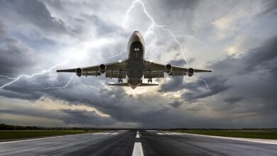 Uçuşlar iptal mi 20 Şubat 2025? | İstanbul uçak seferleri bilgi - İptal olan uçuşlar tam liste- Trabzonspor