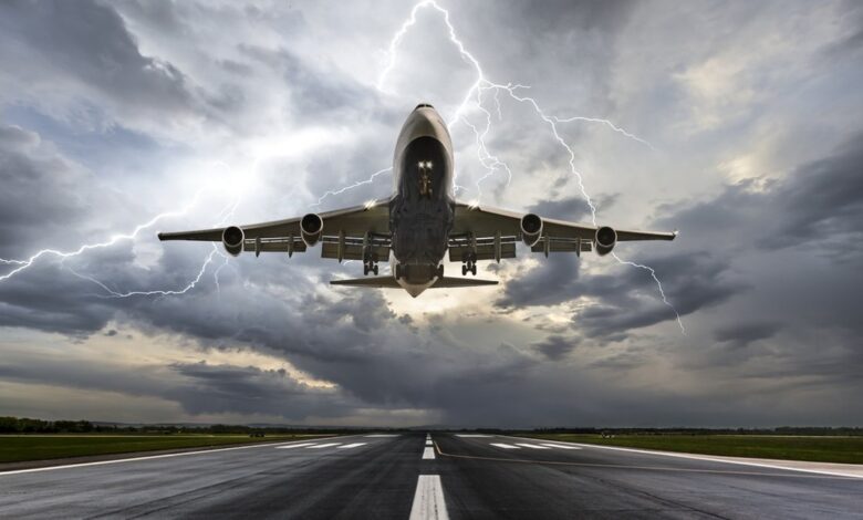 Uçuşlar iptal mi 20 Şubat 2025? | İstanbul uçak seferleri bilgi - İptal olan uçuşlar tam liste- Trabzonspor