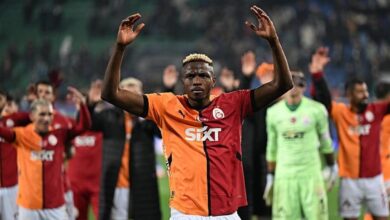 Usta yazarlar Çaykur Rizespor-Galatasaray maçını yorumladı: Osimhen tek başına yanardağ ordusu gibi!- Trabzonspor