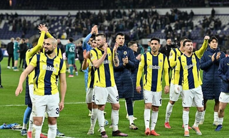 Usta yazarlar Fenerbahçe maçını değerledirdi! "Tabela bizim olsun havası"- Trabzonspor