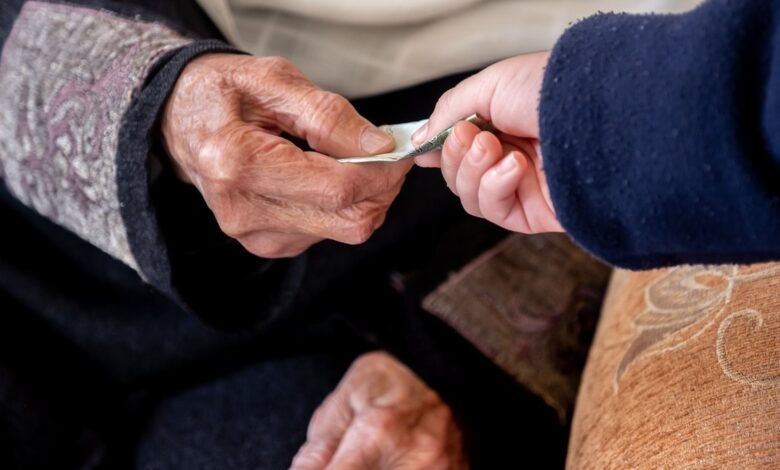 ZEKAT NEDİR? | Zekat nasıl hesaplanır, kimlere verilir, kime verilmez?- Trabzonspor