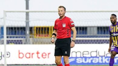 Ahmet Çakar'dan Beşiktaş-Galatasaray derbisinin hakemi Yasin Kol hakkında flaş sözler!- Trabzonspor