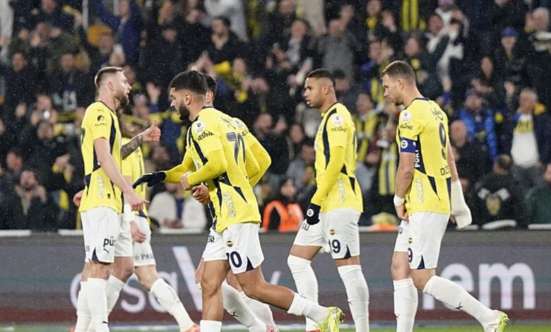 Ahmet Çakar'dan flaş Fenerbahçe yorumu! "Psikolojik üstünlük..."- Trabzonspor