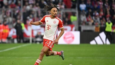 Bayern Münih'ten Sacha Boey kararı! Galatasaray'a transferi...- Trabzonspor