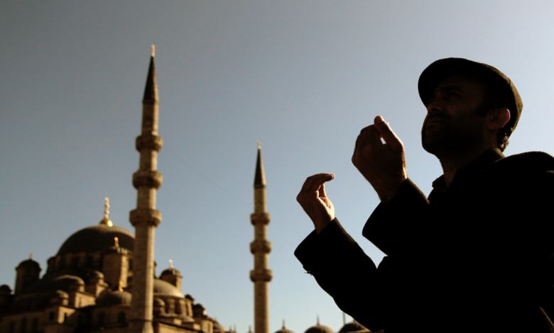 BAYRAM NE ZAMAN, AYIN KAÇINDA? - Ramazan Bayramı hangi gün? | DİYANET 2025 TAKVİM- Trabzonspor