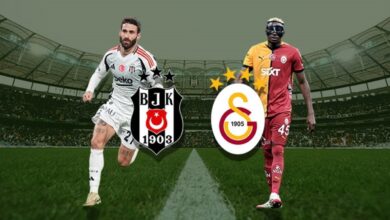 Beşiktaş-Galatasaray | CANLI (Trendyol Süper Lig)- Trabzonspor