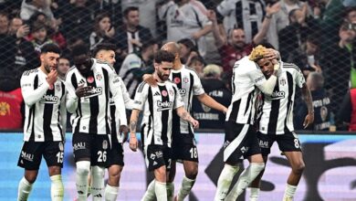 BEŞİKTAŞ HABERİ - Zafer böyle geldi! İşte Galatasaray galibiyetinin perde arkası- Trabzonspor