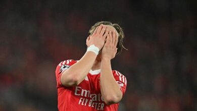 Beşiktaş'a Schjelderup transferinde üzen haber!- Trabzonspor