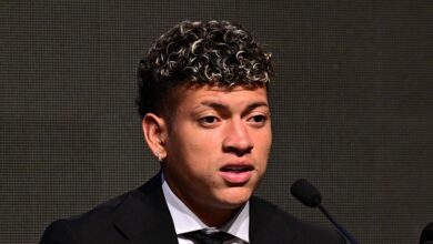 Beşiktaş'ın yeni transferi Elan Ricardo'nun hastalığı ortaya çıktı!- Trabzonspor