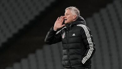 Beşiktaş'ta Solskjaer'den derbi için olay hamle!- Trabzonspor