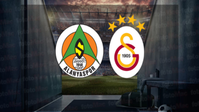 CORENDON ALANYASPOR-GALATASARAY CANLI MAÇ İZLE | Corendon Alanyaspor-Galatasaray maçı saat kaçta ve hangi kanalda?- Trabzonspor
