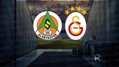 Corendon Alanyaspor-Galatasaray maçı ne zaman, saat kaçta ve hangi kanalda? (Trendyol Süper Lig)- Trabzonspor