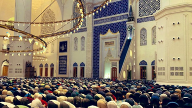 CUMA HUTBESİ DİYANET | 🤲 28 Mart Cuma hutbesi konusu, DİNLE, PDF İNDİR- Trabzonspor