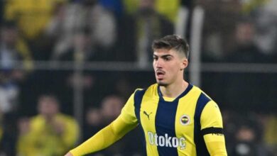 FENERBAHÇE HABERİ - Transferde Yusuf Akçiçek bombası! Dünya devi İstanbul'a geldi- Trabzonspor