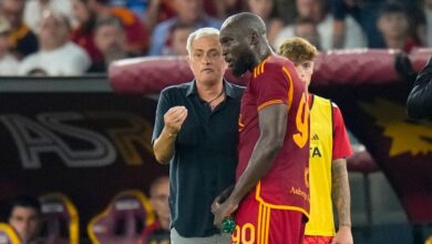FENERBAHÇE HABERLERİ | Romelu Lukaku'dan Jose Mourinho açıklaması!- Trabzonspor