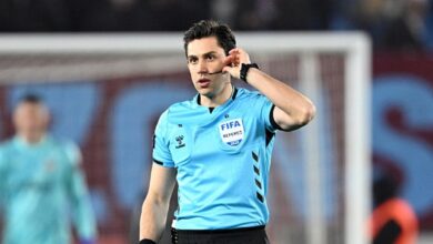 Fenerbahçe penaltı bekledi!- Trabzonspor