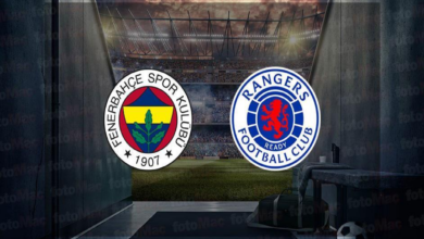 FENERBAHÇE - RANGERS CANLI MAÇ İZLE | Fenerbahçe - Rangers maçı hangi kanalda ve saat kaçta?- Trabzonspor