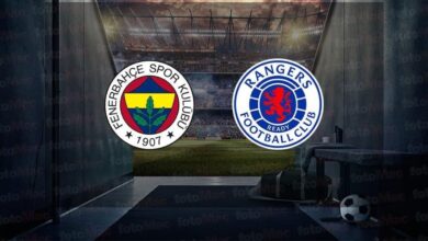 Fenerbahçe - Rangers MAÇI CANLI İZLE | Fenerbahçe Avrupa Ligi maçı yayın bilgisi ve muhtemel 11'leri- Trabzonspor