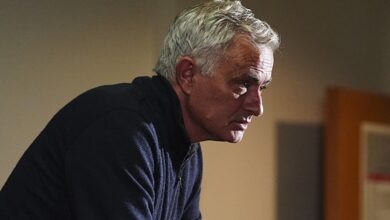 Fenerbahçe-Rangers maçı dış basında: Mourinho'nun trajik gecesi- Trabzonspor