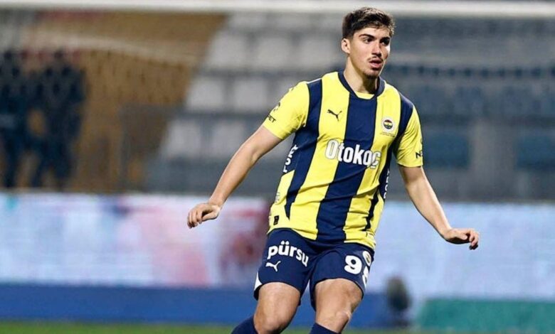 FENERBAHÇE TRANSFER HABERİ - Avrupa devleri Yusuf Akçiçek'i Antalyaspor maçında izleyecek- Trabzonspor