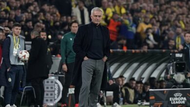 FENERBAHÇE TRANSFER HABERİ - İtalyan devi Mourinho ve Mbappe'yi istiyor!- Trabzonspor