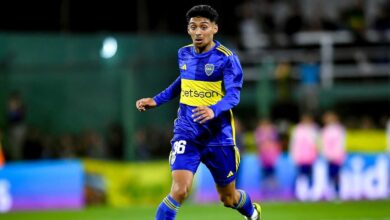 Fenerbahçe'de Cristian Medina isyanı! Rangers maçının ardından...- Trabzonspor