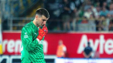 Fenerbahçe'de Dominik Livakovic'in başı dertte! Savcılık soruşturma başlattı- Trabzonspor