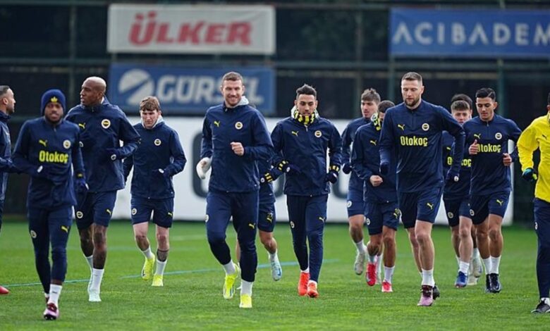 Fenerbahçe'de flaş transfer gelişmesi! Yıldız ismin bonservisi alınıyor- Trabzonspor