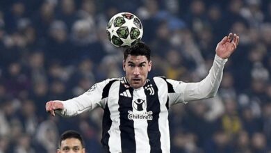 Fenerbahçe'den Dusan Vlahovic bombası! Transfere Tadic ikna edecek- Trabzonspor