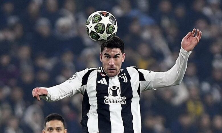 Fenerbahçe'den Dusan Vlahovic bombası! Transfere Tadic ikna edecek- Trabzonspor