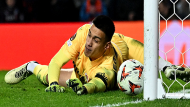 Fenerbahçe'den İrfan Can Eğribayat kararı! Sözleşmesi...- Trabzonspor