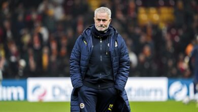 Fenerbahçe’den Mourinho’ya yeni sözleşme hamlesi!- Trabzonspor