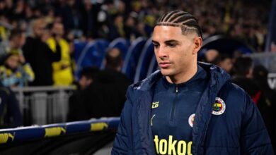 Fenerbahçe'ye Diego Carlos müjdesi! Dev derbide sahada- Trabzonspor