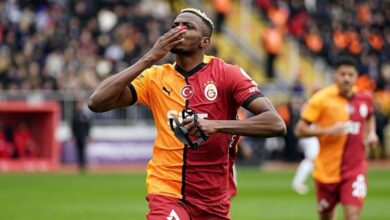 GALATASARAY HABERİ - Victor Osimhen'de sıcak gelişme! Transferden vazgeçtiler- Trabzonspor