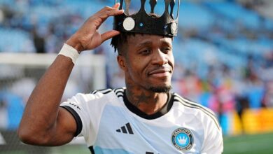 GALATASARAY HABERLERİ | Nico Williams'tan Wilfried Zaha itirafı! "Ona benzemek için..."- Trabzonspor