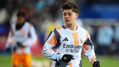 Galatasaray Real Madrid'in yıldızına kafayı taktı! Arda Güler transferde rol alacak- Trabzonspor