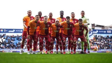 Galatasaray'da büyük kriz! Futbolcular isyan bayrağını açtı- Trabzonspor