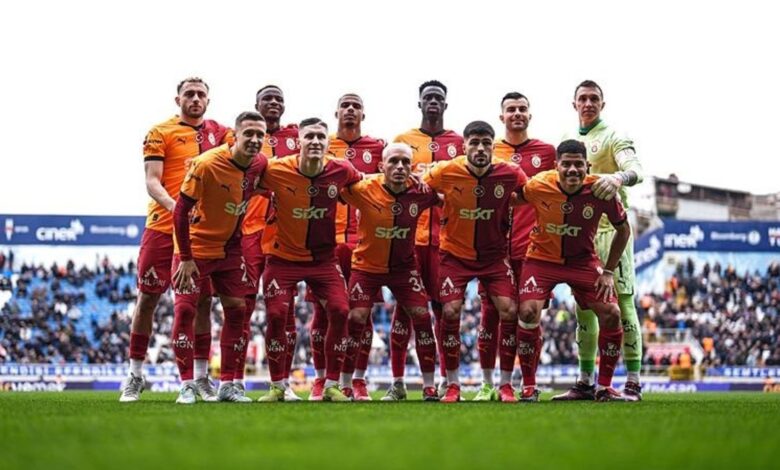 Galatasaray'da büyük kriz! Futbolcular isyan bayrağını açtı- Trabzonspor