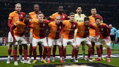 Galatasaray'da flaş iç transfer gelişmesi! Sözleşmesi yenileniyor- Trabzonspor