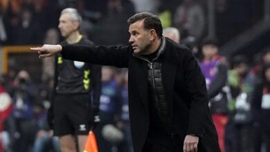 Galatasaray'da Okan Buruk derbi öncesi yıldız ismi uyaracak!- Trabzonspor