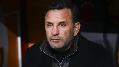 Galatasaray'da şoke eden transfer gerçeği!- Trabzonspor