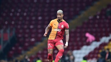 Galatasaray'da transfer sürprizi! Lemina'dan sonra o yıldız da dönüyor- Trabzonspor