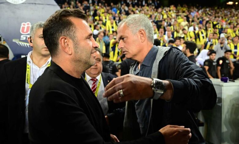 Galatasaray'ın kupa yolunda Fenerbahçe planı: Psikolojik baskı!- Trabzonspor